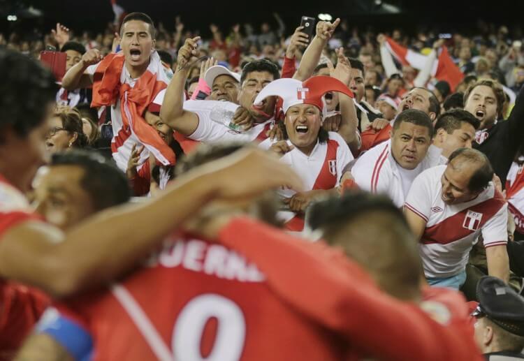 Peru được kỳ vọng sẽ đè bẹp Paraguay trong trận giao hữu trước thềm vòng loại World Cup