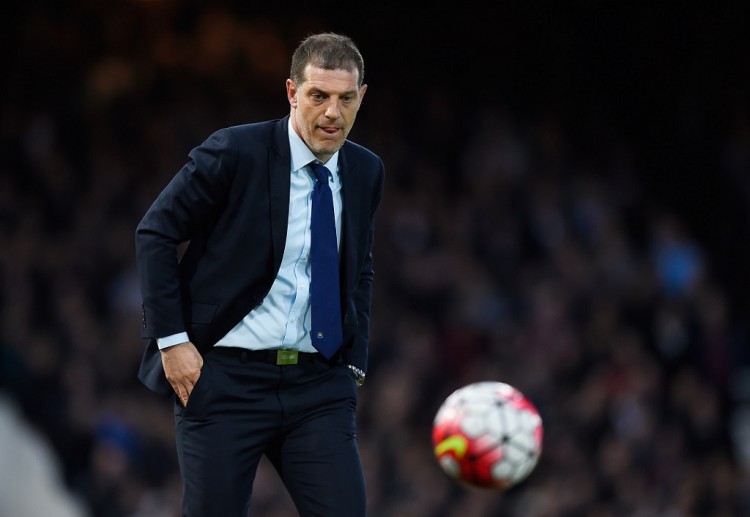 Slaven Bilic bertekad untuk menghapus permulaan taruhan langsung yang buruk West Ham ketika menghadapi Southampton akhir pekan ini