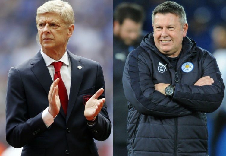 Para penggemar taruhan sepak bola mengharapkan dominasi dari Arsenal atas Leicester City di pertandingan pembuka musim Liga Primer