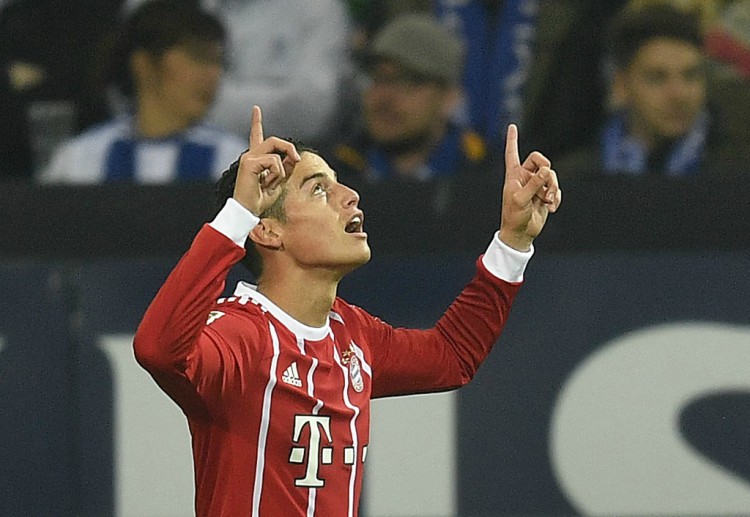 Bayern Munich are redeeming more betting odds after showcasing superb form in Bundesliga Week 5