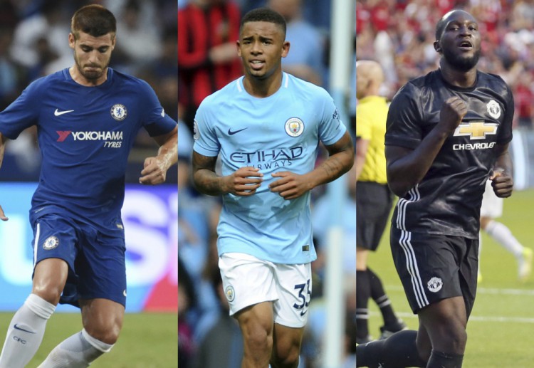 Tips taruhan sangat mendukung tiga klub teratas, Chelsea, Manchester City dan United untuk memenangkan pertandingan mereka di Pekan ke-5