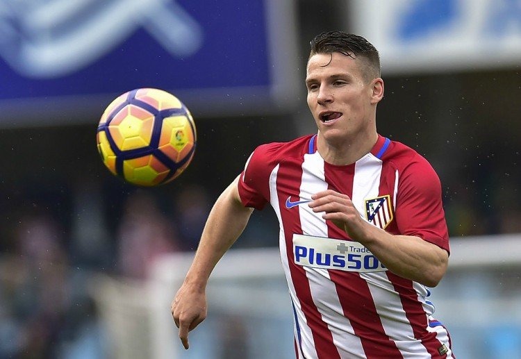 Một lần nữa Atletico Madrid thu hút tỷ lệ cá cược sau khi chấm dứt chuỗi trận hòa bằng trận thắng trước Celta Vigo