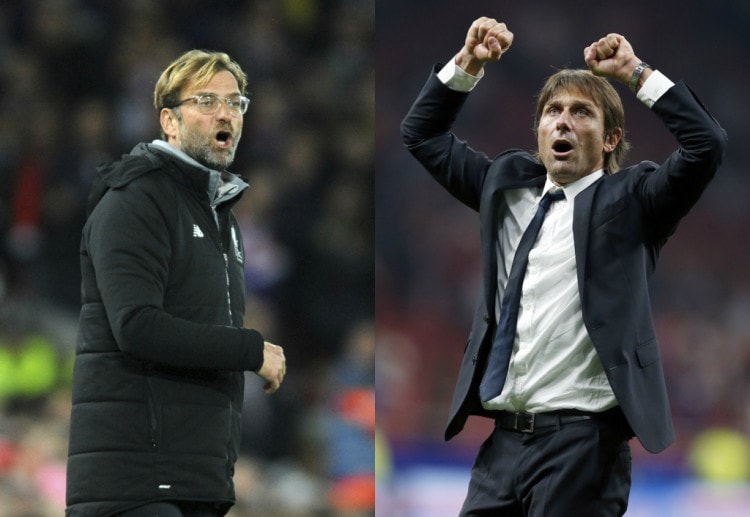 Liverpool dan Chelsea berharap untuk memanaskan taruhan Liga Primer akhir pekan ini