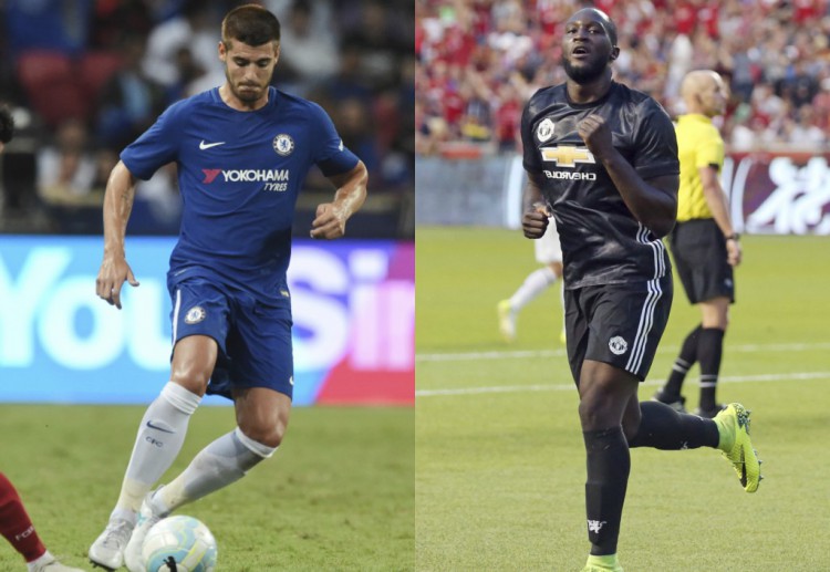 Sports betting for Week 11 concludes on Monday in London as Chelsea and Manchester United clash