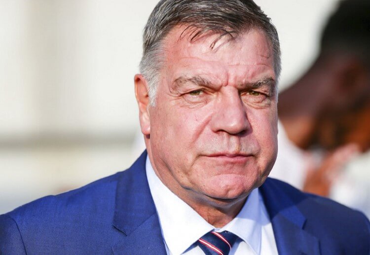 Would you bet online on Everton when Sam Allardyce assume control from caretaker David Unsworth?