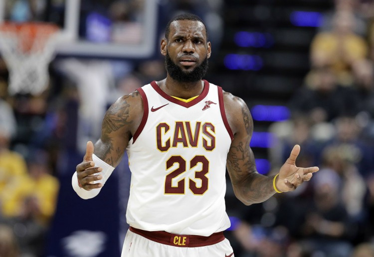 Live betting enthusiasts are excited to see LeBron James uplift the Cavs against Timberwolves in the upcoming NBA match