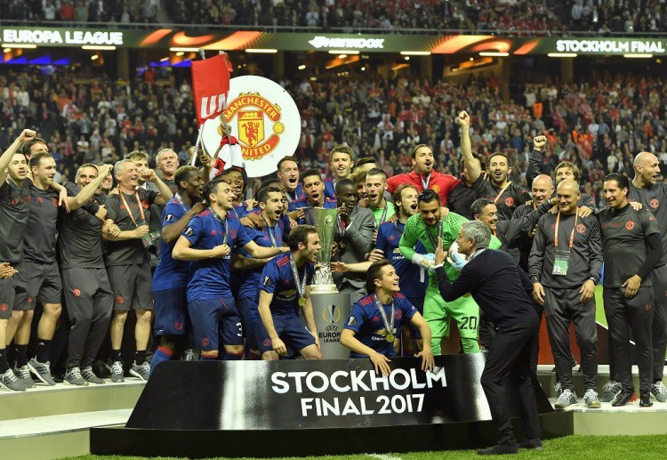 Manchester United hy vọng sẽ khiến cổ động viên cá cược trực tuyến hài lòng bằng cách vượt qua Sevilla giải vô địch Châu Âu vòng 16 đội