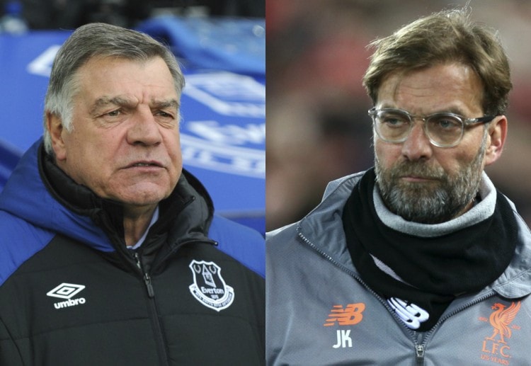 Akankah kamu masih bertaruh online mendukung kemenangan Everton dalam Derby Merseyside meskipun mereka belum pernah menang dalam 8 tahun?