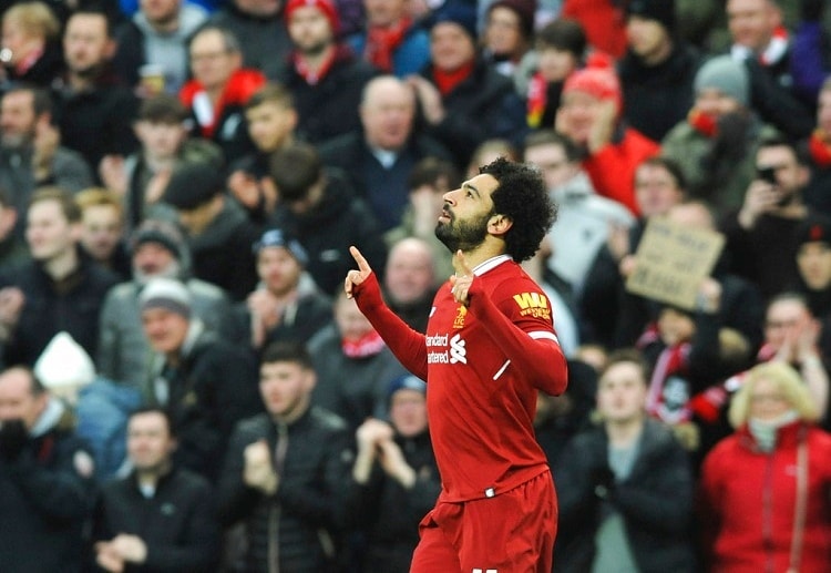 Mo Salah made no sense of the betting tips this season as he recorded 32 league goals en route to the Golden Boot