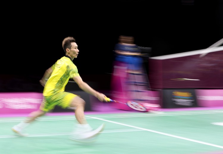 Lee Chong Wei sẽ phải thể hiện nhiều ở những giải đấu quan trọng sắp tới.