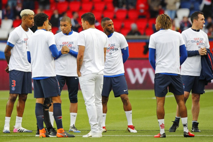 Can PSG secure their first win in ICC 2018?