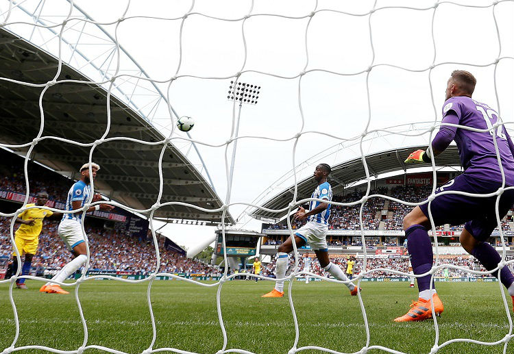 Cá cược bóng đá: Chung cuộc Chelsea thắng 3-0 ngay trên sân Huddersfield Town