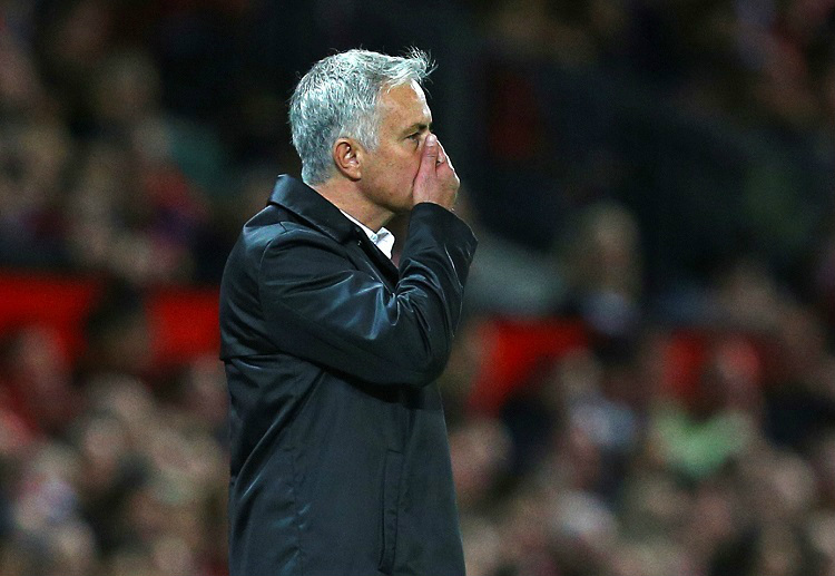 Premier League news: Jose Mourinho's Manchester United defeated 3-0 at home by the visiting Tottenham Hotspur