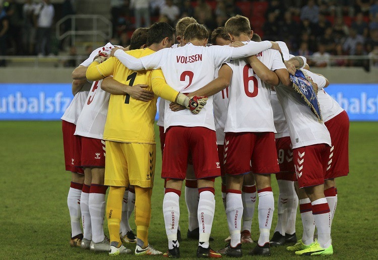 prediksi Denmark vs Wales