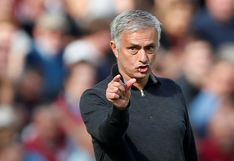 Premier League fans calls to sack Manchester United manager Jose Mourinho