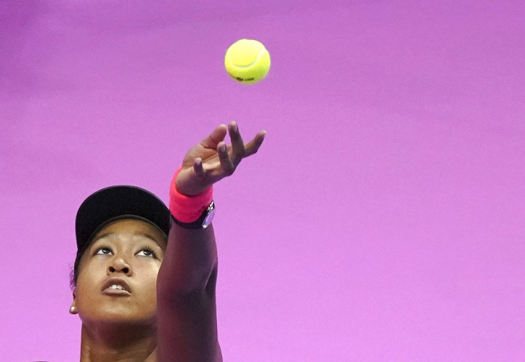 Cược độ thể thao Naomi Osaka: “Đừng gọi tôi là Nữ hoàng ngầu”