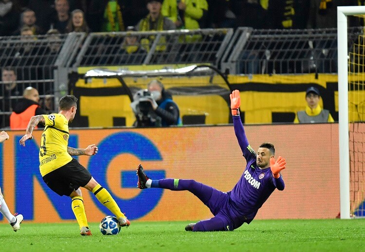 Paco Alcacer eyes to continuously lead BVB to victory when they face Hertha Berlin next in Bundesliga