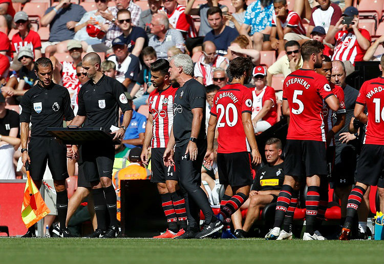 Premier League: phong độ không mấy khả quan như hiện nay thì Southampton cũng không được đánh giá cao