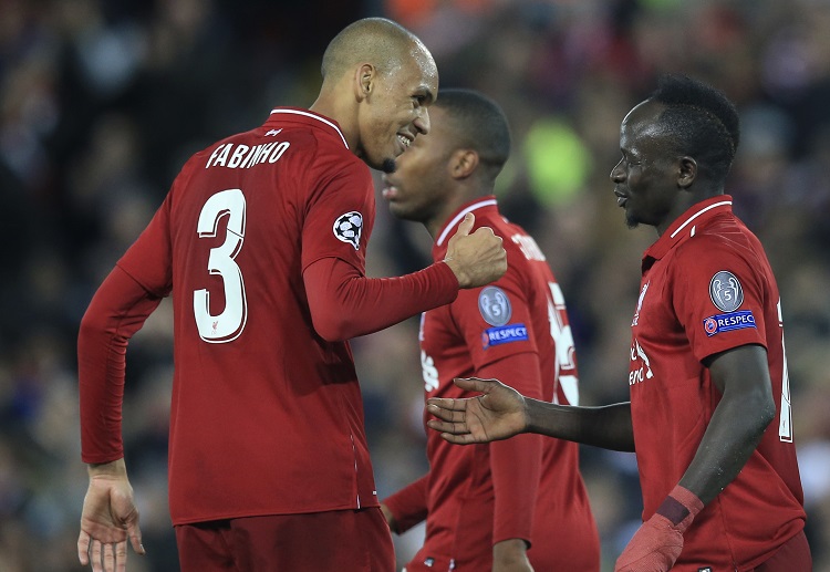 UEFA Champions League: chuyến làm khách tới Pháp đêm nay sẽ là cơ hội để đội bóng vùng Merseyside sửa sai