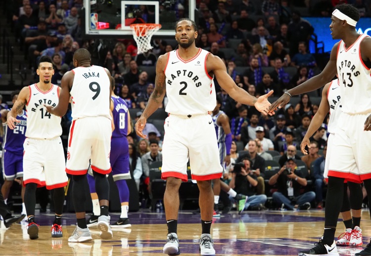 NBA 2018/19: Raptors chưa bao giờ thi đấu tốt hơn và họ sẽ có một chiến thắng vang dội trước Heat