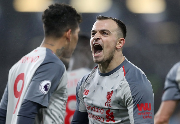 Prediksi bola Liga Inggris Wolves vs Liverpool