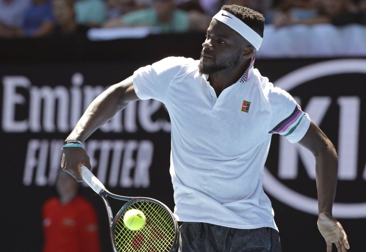 Cược tennis: Tiafoe đang ngày một được các đàn anh đánh giá nghiêm túc hơn