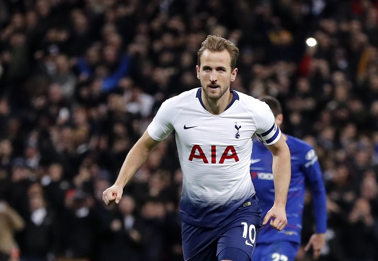 With his dominance in & out of Premier League, Harry Kane becomes the second most valuable player in the world