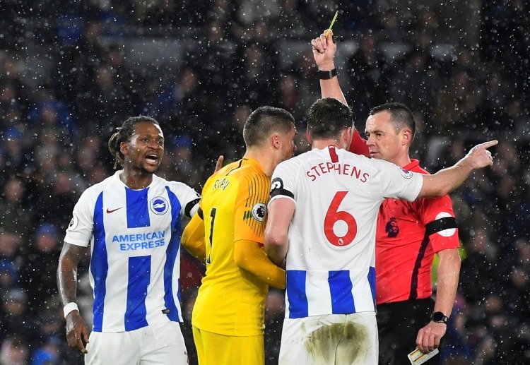 Kết quả Premier League 2018 Brighton 1-3 Burnley: Khách áp đảo chủ nhà