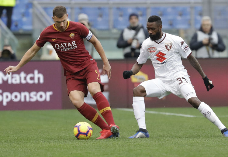 Nhận định SBOBET UEFA Champions League Roma vs Porto: Cơ hội chia đều