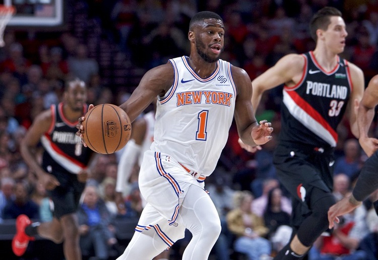 NBA 2018/19: các đội bóng hoạt động tại New York luôn sở hữu giá trị thương hiệu cao nhất