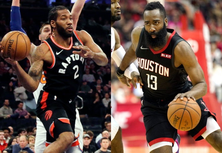 Nhận định cược bóng rổ NBA ngày 6/3: Đại chiến Toronto Raptors vs Houston Rockets