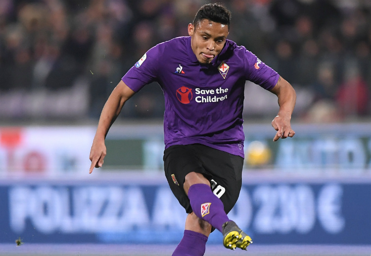 Can Fiorentina upset SBOBET Tips and win their stadium?