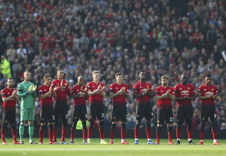 Premier League: Man United bất bại trong 14/15 trận gần nhất