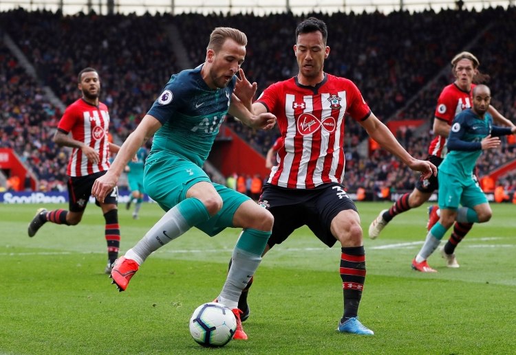 Premier League: Tottenham nhập cuộc đầy tự tin