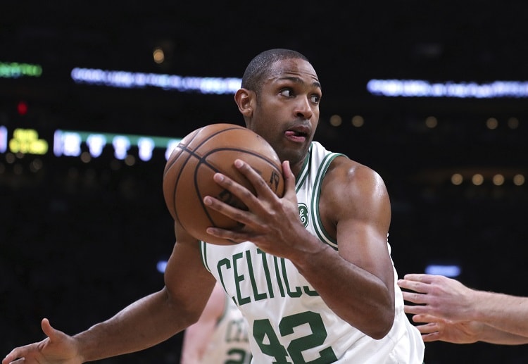 NBA 2019: Al Horford là nhân tố quan trọng nhất dẫn đến chiến thắng cho Boston Celtics trước Milwaukee Bucks