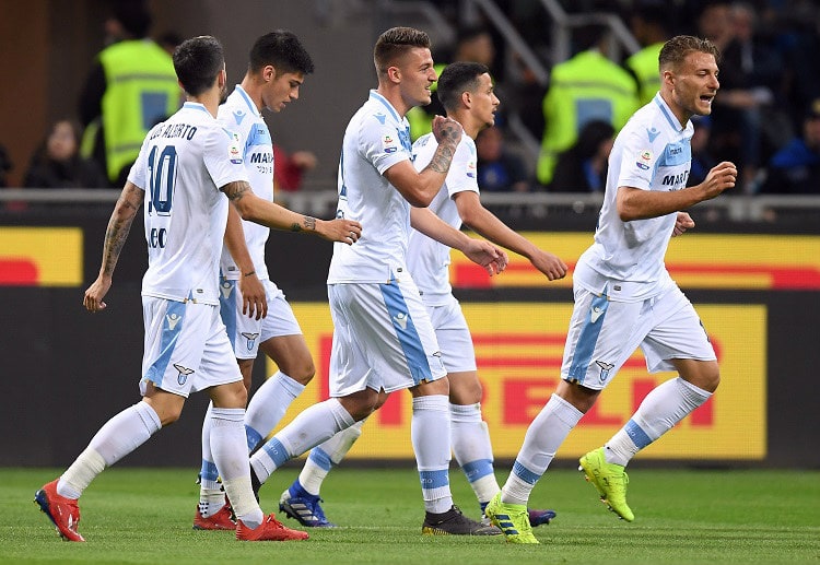 Prediksi Milan vs Lazio Liga Italia 2019