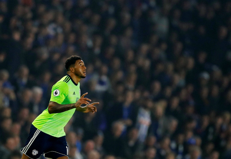 Nathaniel Mendez-Laing eyes to secure a positive Premier League 2019 results against Liverpool