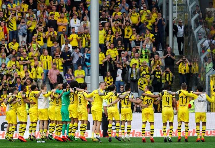 Highlights Bundesliga 2019 SC Freiburg 0-4 Dortmund: Bám sát Hùm Xám