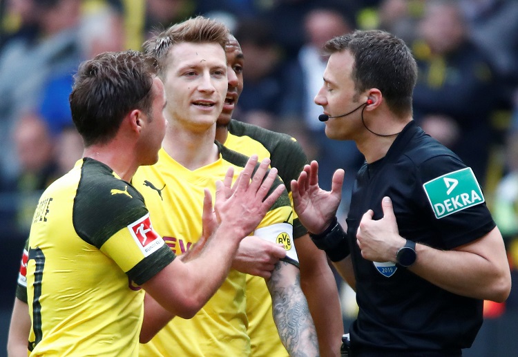 Dự đoán cược Bundesliga 2019 Werder vs Dortmund: Thắng để bám đuổi