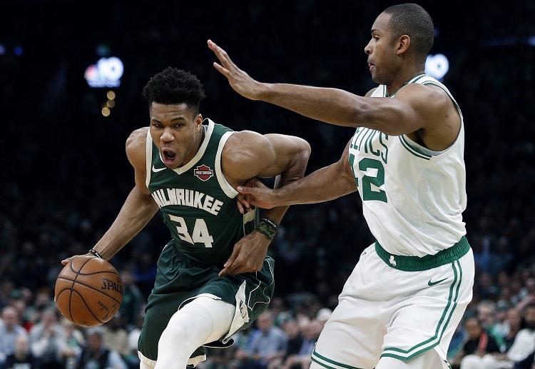 Kết quả cược bóng rổ Playoffs NBA: Boston Celtics 116 – 123 Milwaukee Bucks