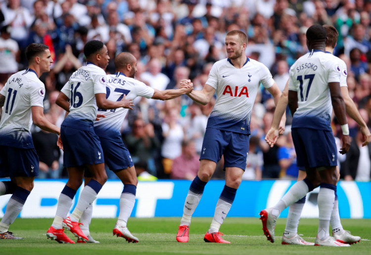 Premier League: thầy trò HLV Pochettino sẽ còn trận chung kết C1 với Liverpool vào đầu tháng 6 phía trước