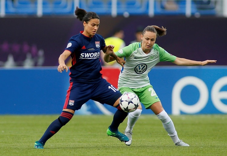 UEFA Women’s Champions League: Đội bóng nữ Lyon tiếp tục có cơ hội bảo vệ chức vô địch