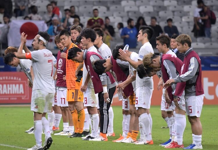 Kết quả kèo cược Copa America 2019 Ecuador 1-1 Nhật Bản: Lỡ cơ hội vàng