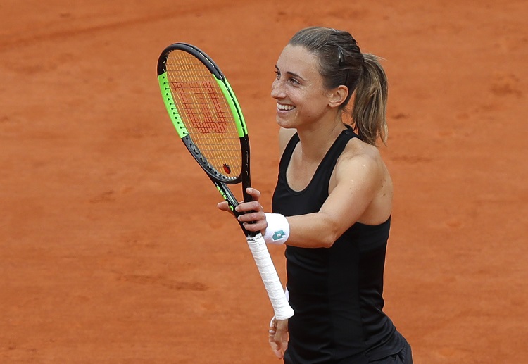 Tip thể thao và dự đoán WTA Roland Garros: Osaka ngược dòng - Pliskova bị loại