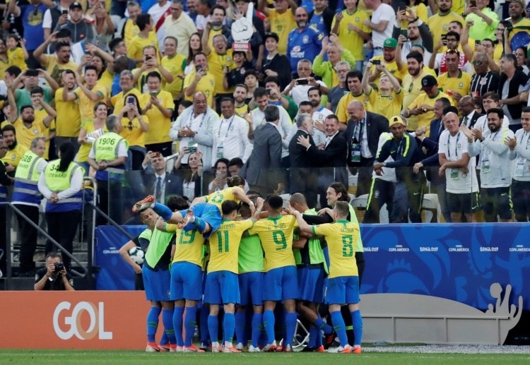 Copa America: Brazil thắng tưng bừng Peru 5-0, với hàng loạt siêu phẩm được ghi