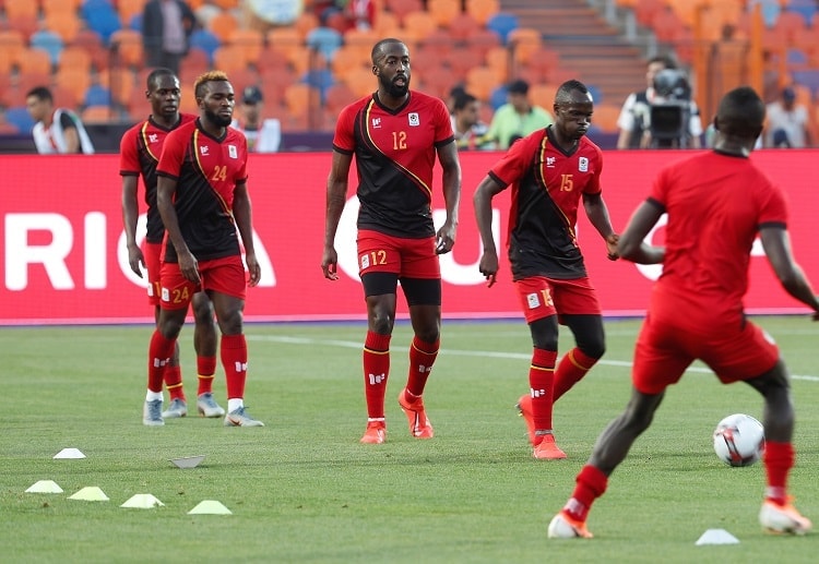 Prediksi Uganda vs Mesir Piala Afrika 2019