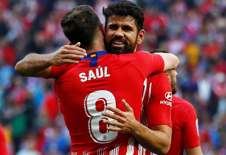 Những trận đấu hấp dẫn đáng xem của mùa giải tỷ lệ kèo La Liga 2019/20