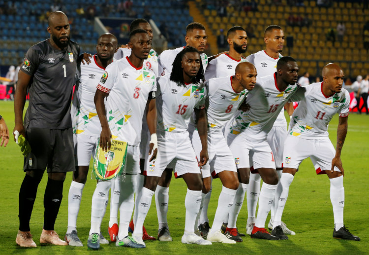 Dự đoán cược AFCON 2019 Benin vs Cameroon: Giành vé đi tiếp