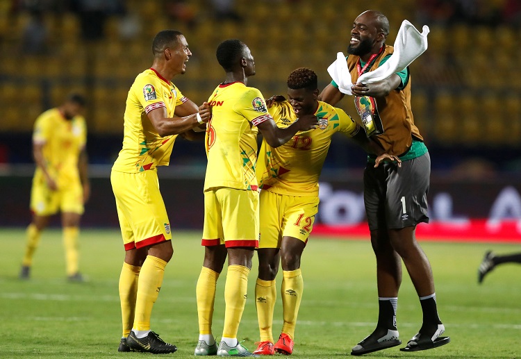 Dự đoán cược AFCON 2019 Nigeria vs Cameroon: Chung kết sớm