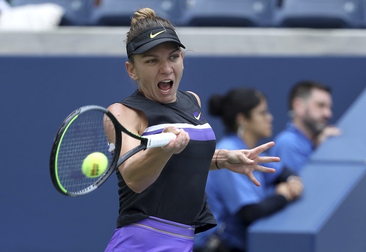 US Open (WTA) 小威廉姆斯的发布会